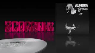 Scorpions - Dark Lady (Visualizer)