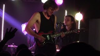 Half Moon Run - The Debt - Ritual - Ottawa, ON. - December 19th 2015