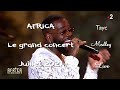 Tayc - Medley (Live, Africa, Le grand concert, Juillet 2021)