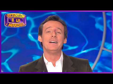 💰 ATTENTION À LA MARCHE 🏆🕺 - Jean Luc REICHMANN | S5 - EP19 📺 (04 03 05) | Replay TV
