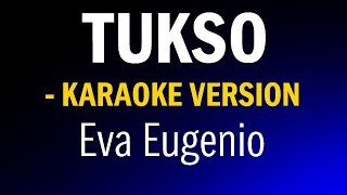 Download lagu Tukso – Karaoke Version | Tribute to Eva Eugenio  mp3