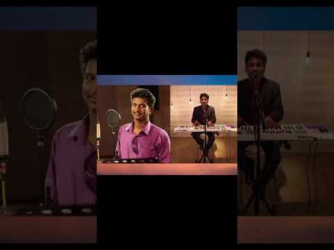 Ennavaley ennai maranthathu yono lyrics 💫|album song #album video #dhilipvarman