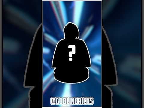 The RAREST LEGO DIMENSIONS Characters!