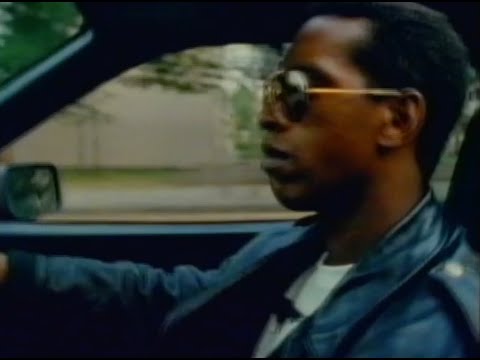 UK Rapper Derek B (RIP) | No Porsche for Derek B - ITV World in Action Documentary | 1988