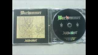 Warhammer - 4 Deathchrist