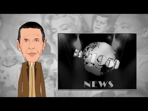 Leonard Nimoy's Our 20th Century -1953