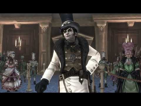 Gaming's Most Star-Studded RPG: How Fable Became the Hollywood of Video Game Voice Acting