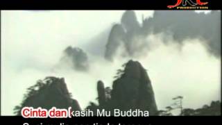 Download lagu cinta kasih buddha mp3