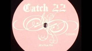 Goapele - Catch 22 (Jason B&#39;s Dub)