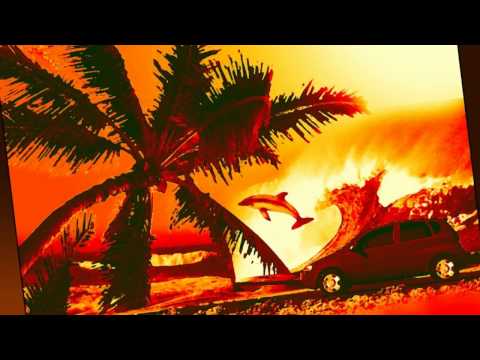 Freeman & Drilla - Sweet Word (Dj Winn Sunrise Remix)