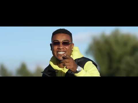 HuizBaaz - Purple Rain (prod. D'arté Beats)