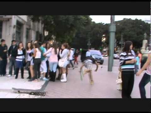 IrieClip #18 Lazy dayz in Malaga