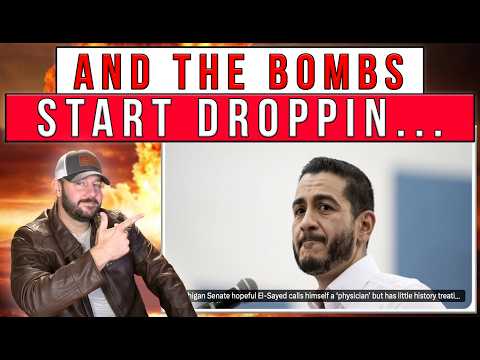 Braden Langley LIVE | Dems Put Away Knives & Move To BOMBS On Progressives... GRAB THE POPCORN Thumbnail
