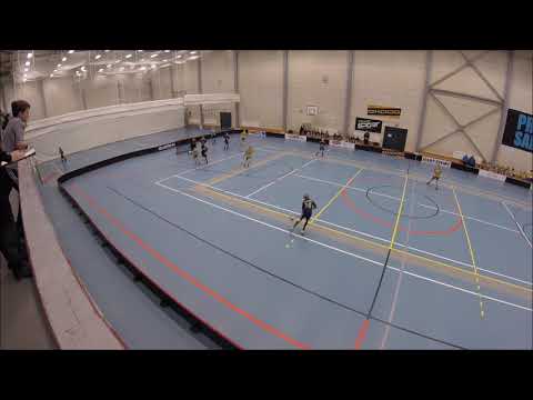 Merikoski SBT 05 - OLS erä2