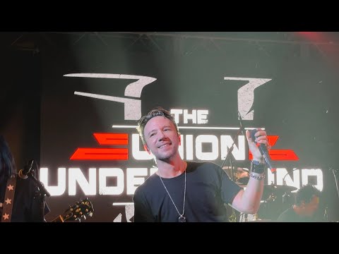 The Union Underground (Live 4K 48kHz) San Antonio TX March 2024 Timecoded