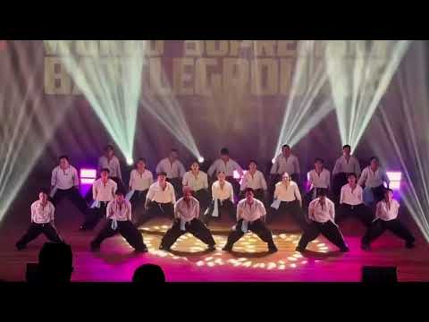 ROCKWELL PH (CHAMPION) MONSTER DIVISION | WSB 2025 NATIONAL FINALS PHILIPPINES