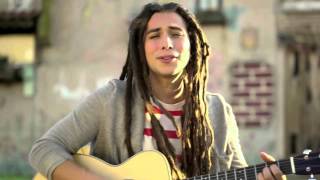 Jason Castro - Only A Mountain (Official Music Video)