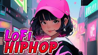 Lo-Fi HIPHOP RADIO #BGM