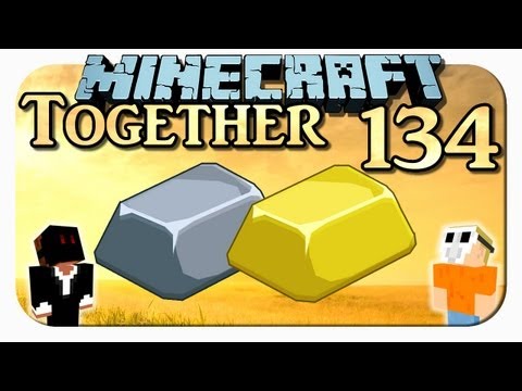 Minecraft Together S2 - #134 - der Barrendieb | DEBITOR