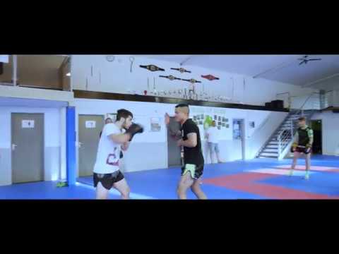 T1 Kampfsportzentrum - Muay Thai & Kickboxen