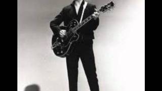 Roy Orbison "I Can't Help It (If I'm Still In Love With You)"