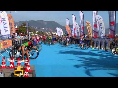 2015 Alanya Men Tricast ESP