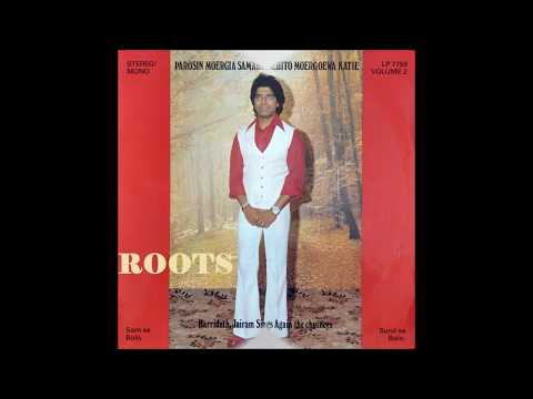 Harridath Jairam - Parosin Moergia Samahl