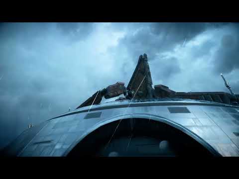 Battlefront: Clone Wars - 212th Attack Battalion Defense of Kamino