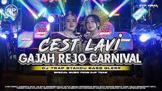 Download lagu DJ CEST LAVIE PARTY FULL BASS GLER KARNAVAL GAJAHREJO 2025 DIDIK JANGKRIK mp3