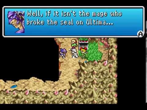 Final Fantasy II: Dawn of Souls - Part 25