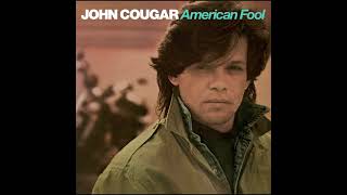 John Cougar   Close Enough on HQ Vinyl with Lyrics in Description