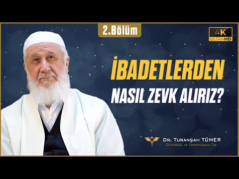 Worship Has Spiritual Taste - Şemseddin Bektaşoğlu | If It Weren't For You