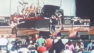 THE GO-GO&#39;S SUMMER ROAD TRIP 2000
