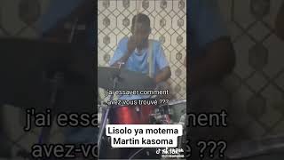 Download lagu lisolo ya motema Martin kasoma @martin kasoma mp3 Download lagu lisolo ya motema Martin kasoma @martin kasoma mp3