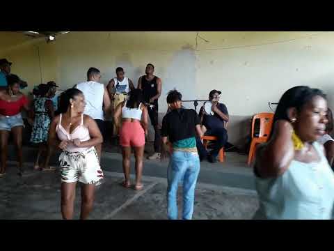 Samba de Roda Filhos de Araçatiba