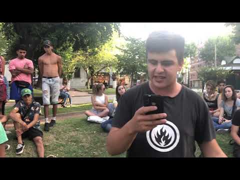 Amphibios One Shot - Vol. 5 (IZEK x DAYLUN x MAX)