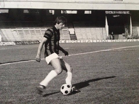 SORRENTO-PALERMO 0-0 Serie B 71-72 38' Giornata