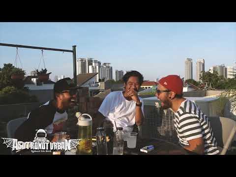 NGEBACOT EDISI 33 - X BINTANG RIYADI