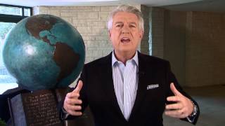 Jack Graham on the 2015 National Day of Prayer