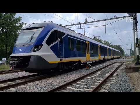 Station 't Harde SNG 2726