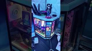 ACER SpatialLabs Predator 3D 4K Gaming Monitor Changes Everything In 3D 2026 #shorts #3d #pcgaming