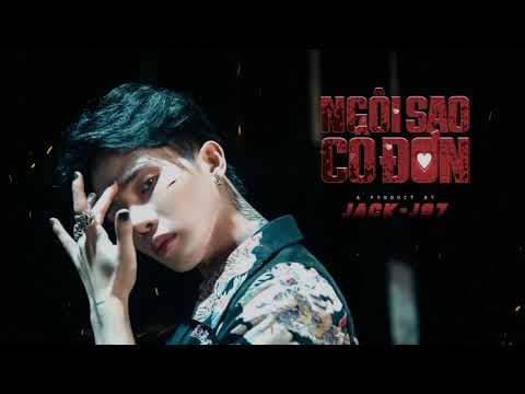 Karaoke Ngôi Sao Cô Đơn -Jack -J97- Tone Nam