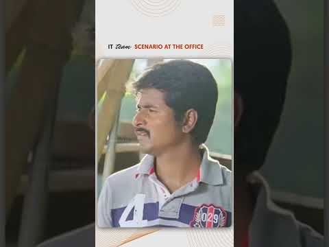 Reel tagged #sivakarthikeyan