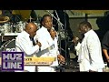 The O Jays Live At New Orleans Jazz Heritage Festival 2015