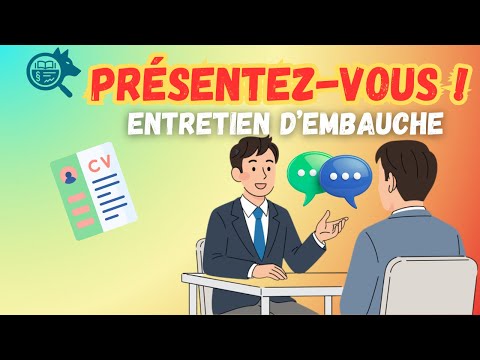Réussir sa présentation en entretien (et éviter les pièges)