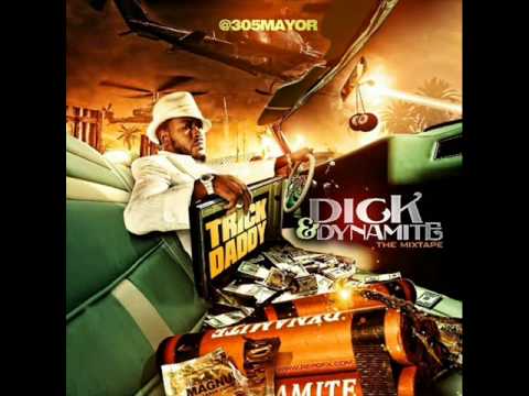 17. Trick Daddy - Bass (2012)