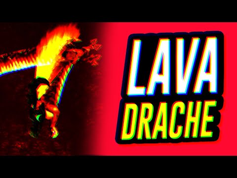 DER ENDBOSS DES FEUERTEMPELS [22] (Zelda Ocarina of Time Deutsch)