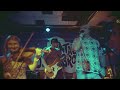 The Bird Brains Ft Becca John The Cantab Underground 2025