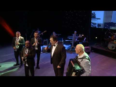 Goran Kukic - Sviri majstore © 2017