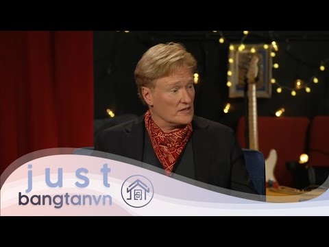 [VIETSUB] BTS Didn't Recognize Conan - CONAN on TBS